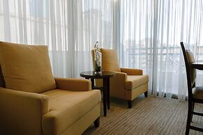 The Parisian Hotel Lebanon