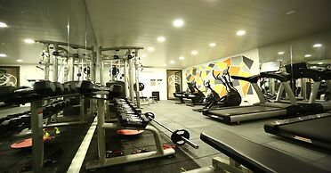 The Parisian Hotel Lebanon