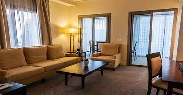 The Parisian Hotel Lebanon