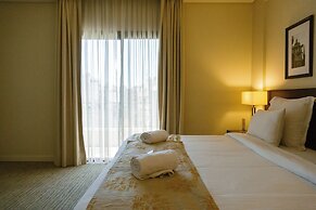 The Parisian Hotel Lebanon