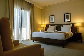 The Parisian Hotel Lebanon