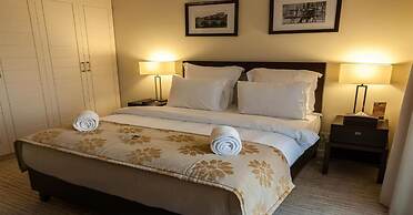 The Parisian Hotel Lebanon