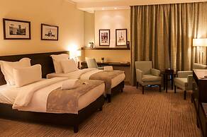 The Parisian Hotel Lebanon