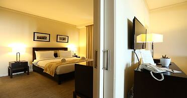 The Parisian Hotel Lebanon