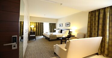 The Parisian Hotel Lebanon