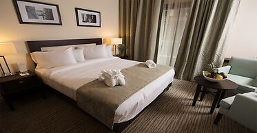 The Parisian Hotel Lebanon