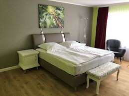 Seehotel Louise
