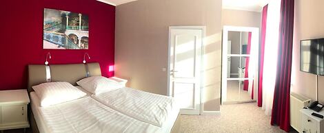 Seehotel Louise