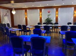 Seehotel Louise