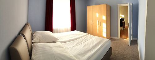 Seehotel Louise