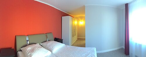 Seehotel Louise