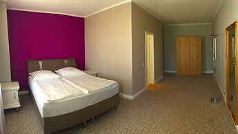 Seehotel Louise