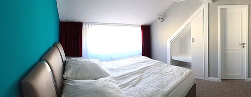 Seehotel Louise