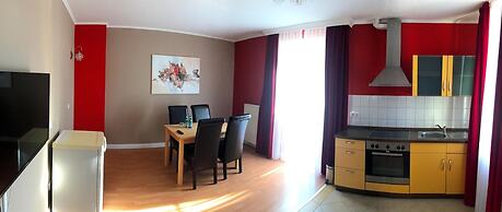 Seehotel Louise
