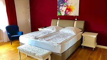 Seehotel Louise