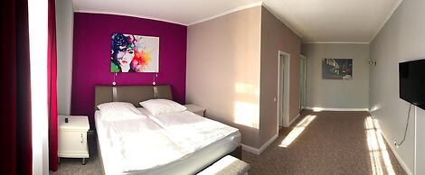Seehotel Louise