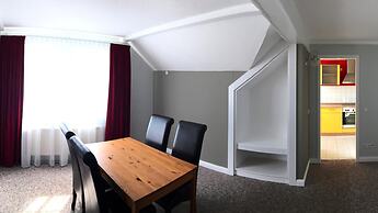Seehotel Louise