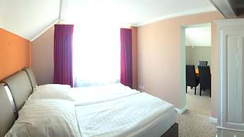 Seehotel Louise