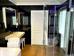 Seehotel Louise