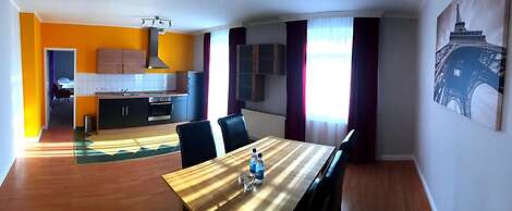 Seehotel Louise