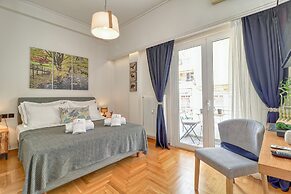 Acropolis Plus Penthouse