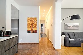 Acropolis Plus Penthouse