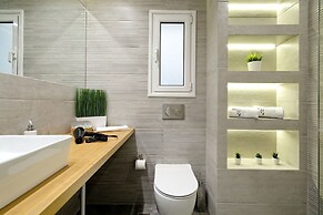 Acropolis Plus Penthouse