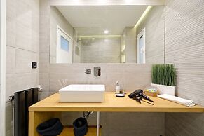 Acropolis Plus Penthouse