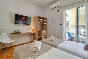 Acropolis Plus Penthouse