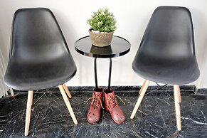 Acropolis Plus Penthouse