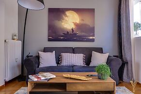 Acropolis Plus Penthouse