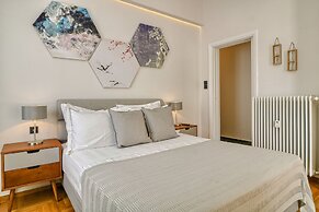 Acropolis Plus Penthouse