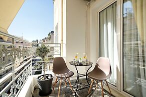 Acropolis Plus Penthouse