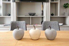 Acropolis Plus Penthouse