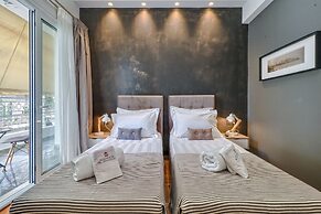 Acropolis Plus Penthouse