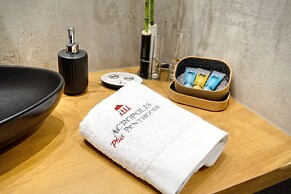 Acropolis Plus Penthouse