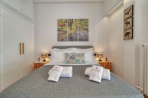 Acropolis Plus Penthouse