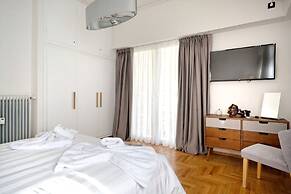 Acropolis Plus Penthouse