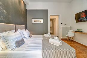 Acropolis Plus Penthouse