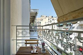 Acropolis Plus Penthouse