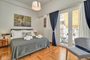 Acropolis Plus Penthouse