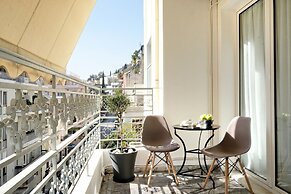 Acropolis Plus Penthouse