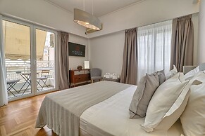 Acropolis Plus Penthouse