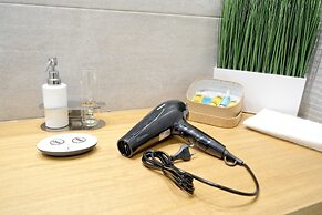 Acropolis Plus Penthouse