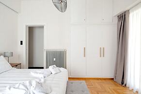 Acropolis Plus Penthouse