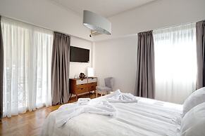 Acropolis Plus Penthouse