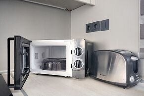 Acropolis Plus Penthouse