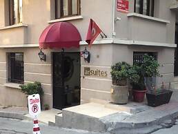 Ar Suites Taksim