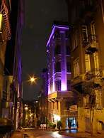 Ar Suites Taksim
