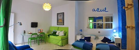 B&B Casa Alfareria 59